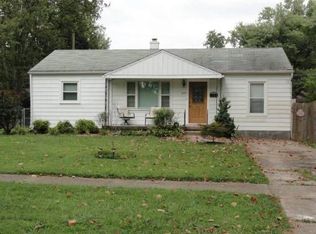 3223 Stratford Ave, Louisville, KY 40218