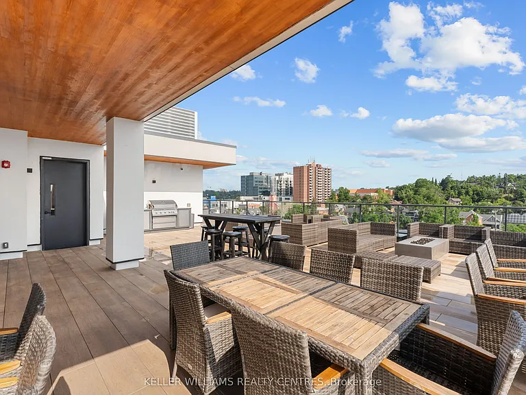 185 Dunlop St E #621 — Photo 32