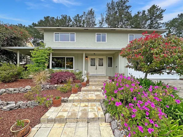 2974 Arguello Dr, Burlingame, CA 94010