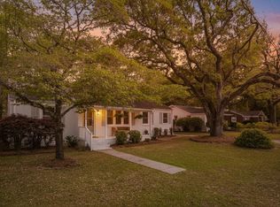 512 Risher St, Charleston, SC 29407