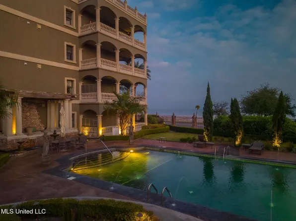 4640 W Beach Blvd APT D1, Gulfport, MS 39501