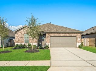 4155 Long Leaf Bend Blvd, Pinehurst, TX 77362