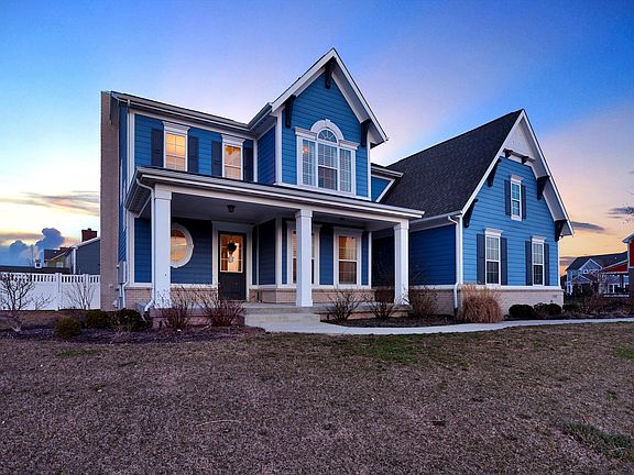 2nd image of 13923 Amber Meadow Dr E