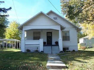 807 S Washington St, Mexico, MO 65265