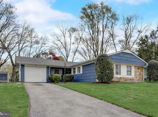 3711 Idolstone Ln, Bowie, MD 20715