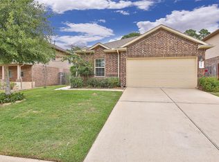 12287 Little Blue Heron Ln, Conroe, TX 77304