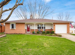1135 Bronwyn Ave, Columbus, OH