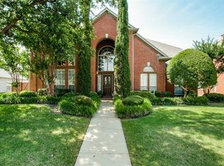2542 Briardale Dr, Carrollton, TX 75006