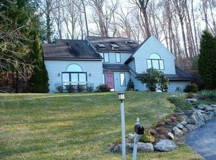 43 Charter Oak Dr, Newtown Square, PA 19073