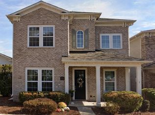 7723 McGill Heights Rd, Charlotte, NC 28277
