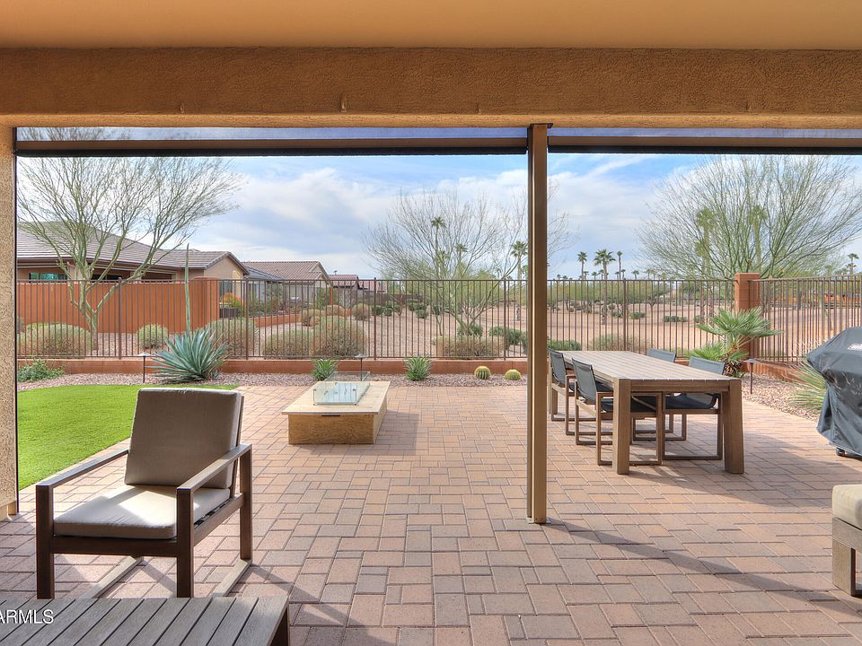 1st image of 4147 W PAINTED HORSE Drive
