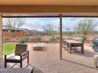 4147 W Painted Horse Dr, Eloy, AZ 85131