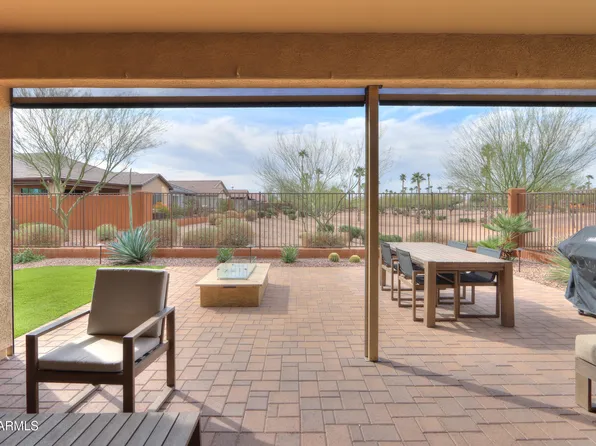 4147 W PAINTED HORSE Drive, Eloy, AZ 85131