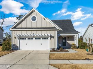 5728 Brown Pelican Ln, Wilmington, NC 28409