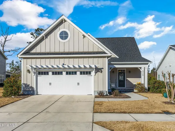 5728 Brown Pelican Lane, Wilmington, NC 28409