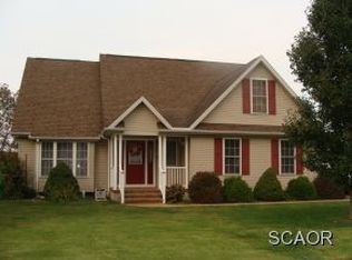 29923 W Mill Run, Milton, DE 19968