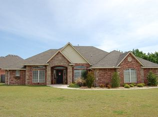 3842 Guinn Ave, Norman, OK 73072