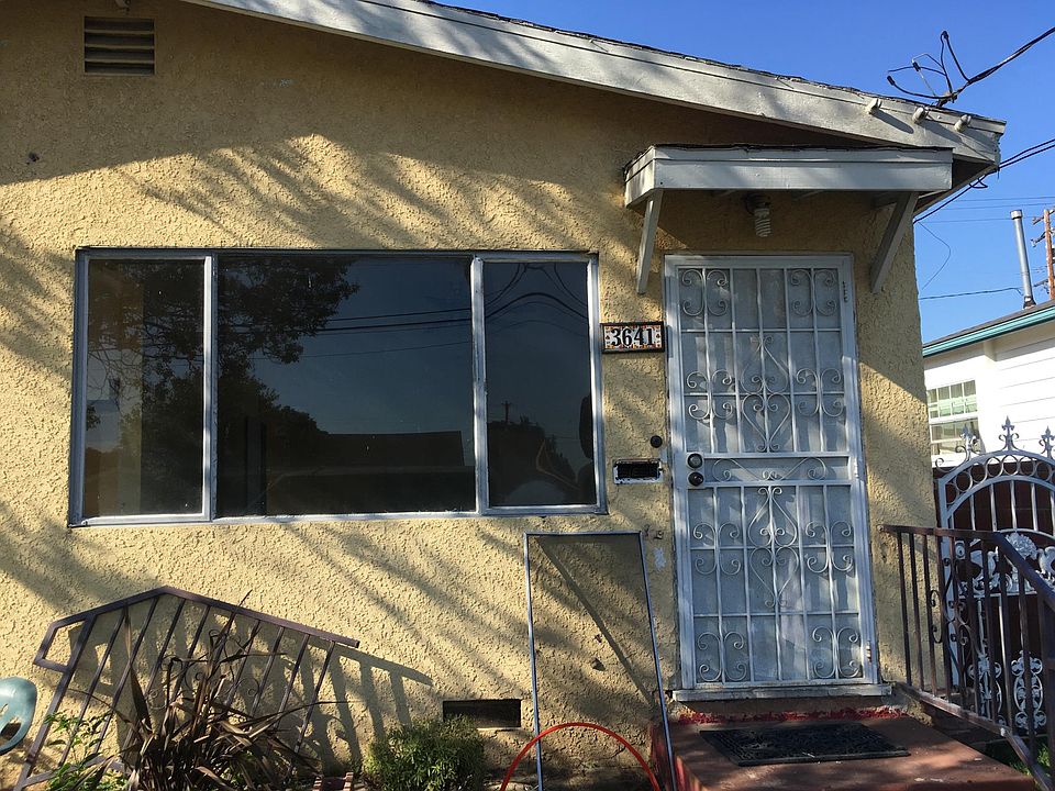 1st image of 3641 E 59th Pl