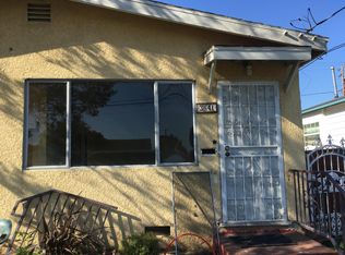 3641 E 59th Pl, Huntington Park, CA 90255