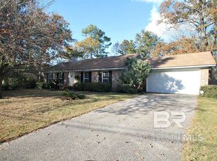 119 Pineridge Rd, Daphne, AL 36526