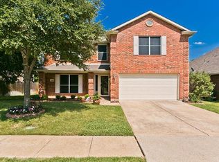 7310 Vista Valley Ln, Sachse, TX 75048
