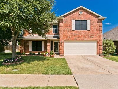 7310 Vista Valley Ln, Sachse, TX, 75048