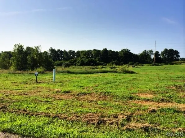 522 Cliff View Pl, Valmeyer, IL 62295