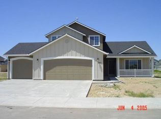 7882 Rubine, Kuna, ID 83634