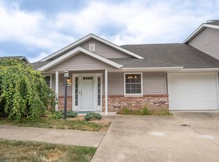 3832 S Cramer Cir, Bloomington, IN 47403