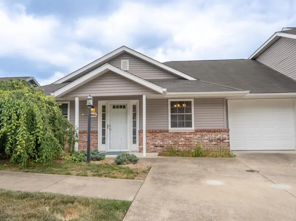 3832 S Cramer Cir, Bloomington, IN 47403