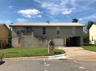 1836 Huntington Dr, Birmingham, AL 35214