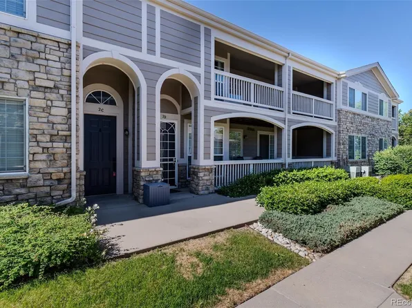 4271 S Blackhawk Circle #2C, Aurora, CO 80014