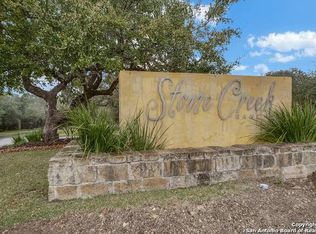 58 Sendero Wood, Boerne, TX 78015