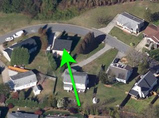 416 Arborwood Dr, Kernersville, NC 27284