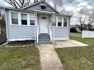 822 Cherry Ave, Woodbury, NJ 08096