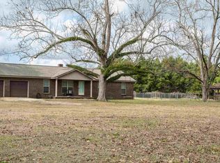 6286 Bullard Rd, Milton, FL 32570