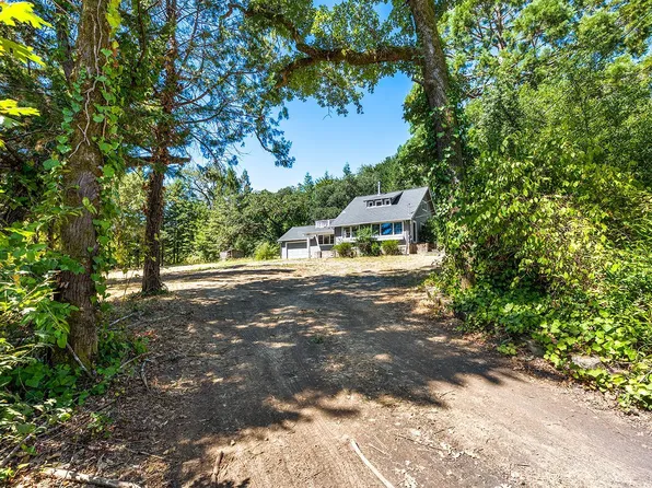 2755 Dyer Avenue, Sebastopol, CA 95472
