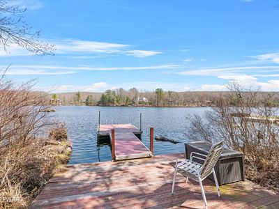 123 Basswood Ln E, Lords Valley, PA, 18428