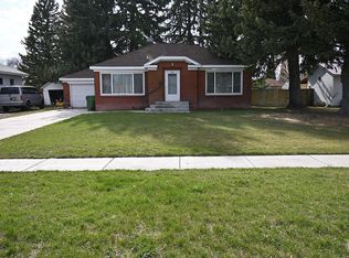 275 N 3 W, Rigby, ID 83442