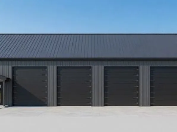1004A Industrial Ct, Weatherford, TX 76087
