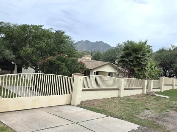282 Poco Ct, Rio Rico, AZ 85648