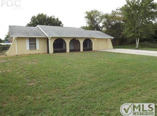 4803 5th St W, Lehigh Acres, FL 33971