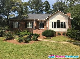 1931 Hunters Bend Ct, Marietta, GA 30062