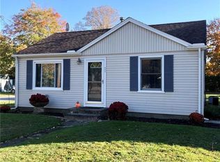 945 Orchard Ave, Aurora, OH 44202