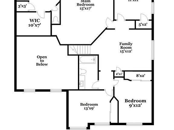 3rd image of this home