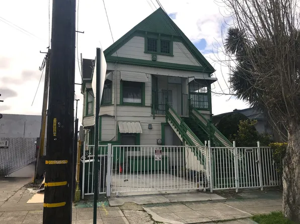F01071, 1071 47th St #T2, Emeryville, CA 94608