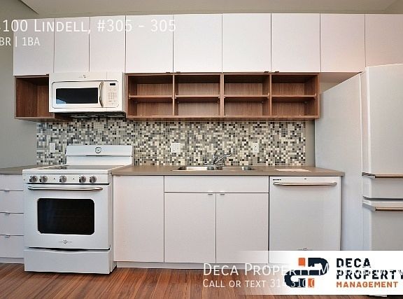 5th image of 4100 Lindell Blvd APT 305