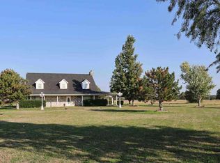 7412 Dillard Rd, Wilson, OK 73463