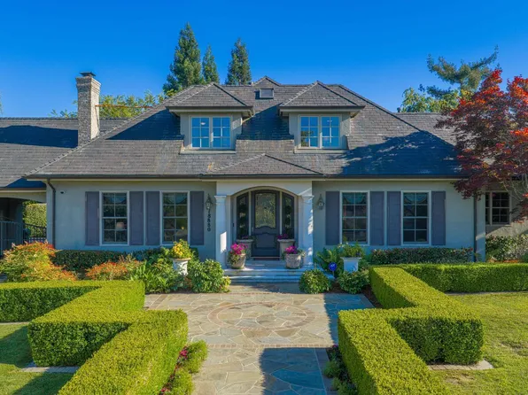 18880 Bella Vina, Saratoga, CA 95070
