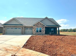 302 Wanto Ln, Huntsville, AL 35811